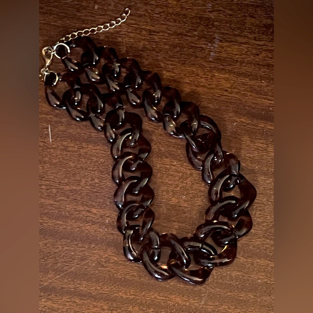 Banana Republic Necklace